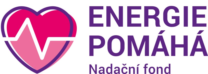 Energie pomáhá